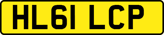 HL61LCP