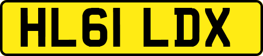 HL61LDX