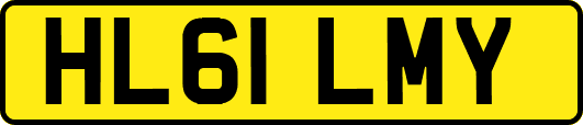 HL61LMY