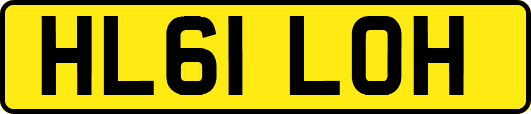 HL61LOH