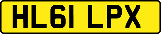 HL61LPX