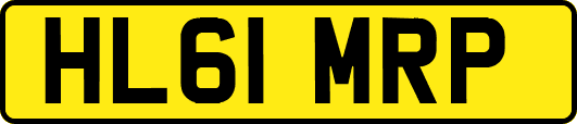 HL61MRP