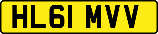 HL61MVV