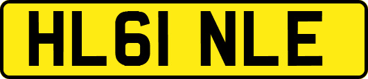 HL61NLE