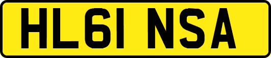 HL61NSA