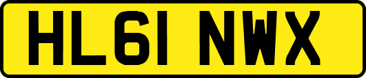 HL61NWX