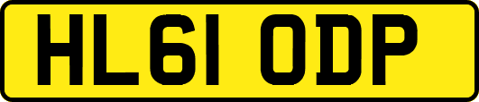 HL61ODP
