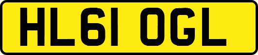 HL61OGL