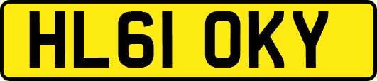HL61OKY