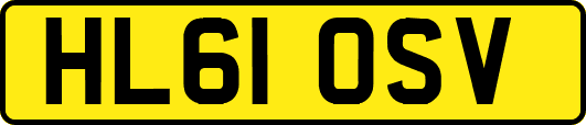 HL61OSV