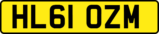 HL61OZM