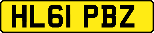 HL61PBZ