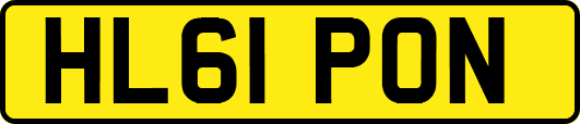 HL61PON
