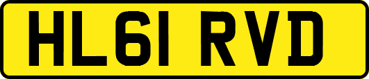 HL61RVD