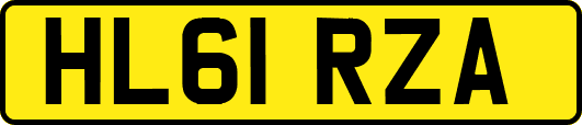 HL61RZA