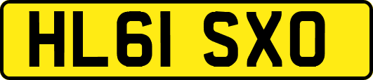 HL61SXO