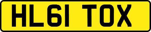 HL61TOX
