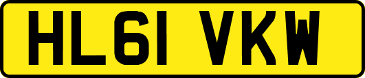 HL61VKW