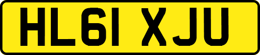 HL61XJU