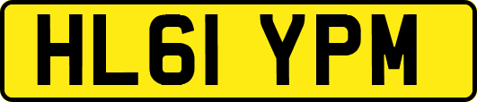 HL61YPM
