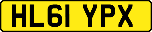 HL61YPX