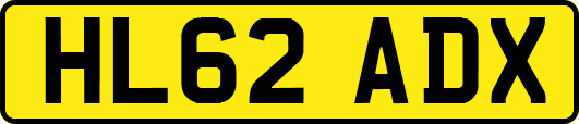 HL62ADX
