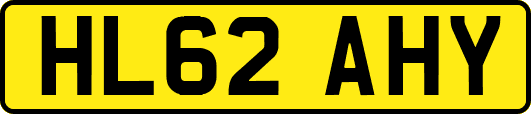 HL62AHY