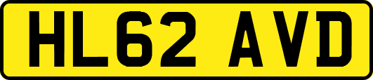 HL62AVD