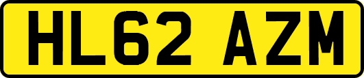 HL62AZM
