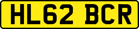 HL62BCR