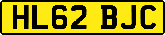 HL62BJC