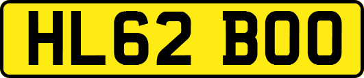 HL62BOO