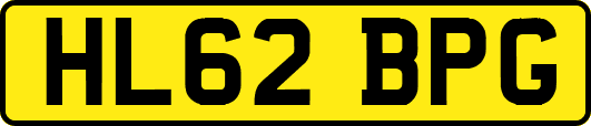 HL62BPG