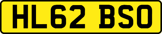 HL62BSO