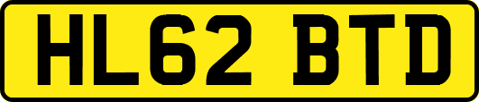 HL62BTD