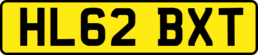 HL62BXT