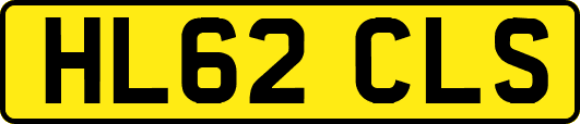 HL62CLS