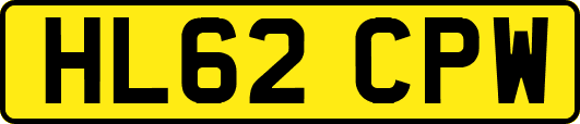 HL62CPW