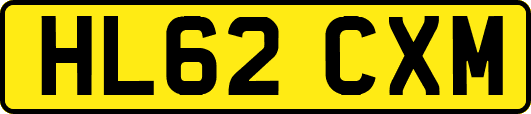 HL62CXM