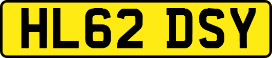 HL62DSY