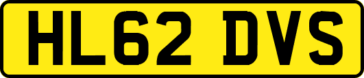 HL62DVS