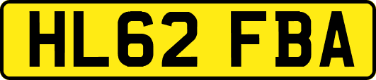 HL62FBA