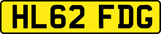 HL62FDG