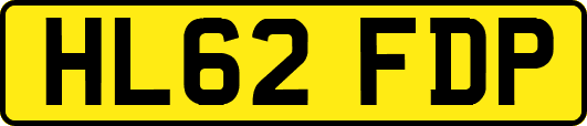 HL62FDP