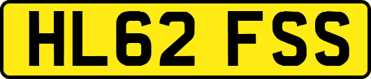 HL62FSS