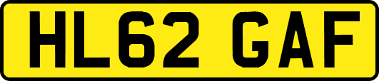 HL62GAF