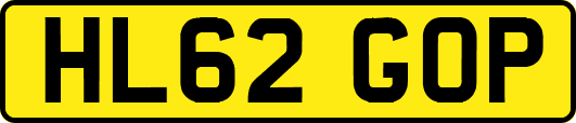 HL62GOP