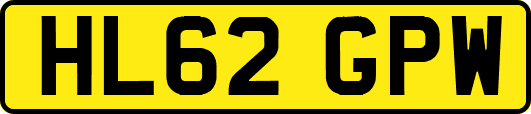HL62GPW