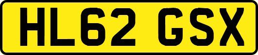 HL62GSX