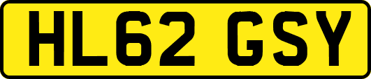 HL62GSY